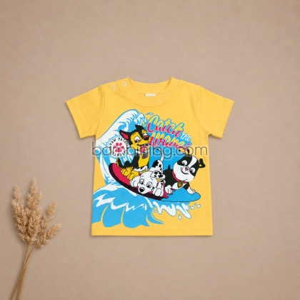 Детскатениска '' Да хванем вълните''