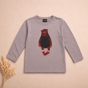 Детска блузка ''Urban Bear''