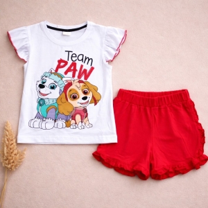 Детски комплект ''Team Paw''