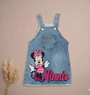 Детски сукман ''Minnie''