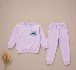 Детски комплект ''Stitch''