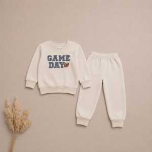 Ватиран детски комплект ''Game Day''
