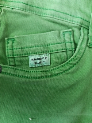 Детски дънки ''Green Mood''