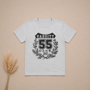 Детска тениска ''Varsity''